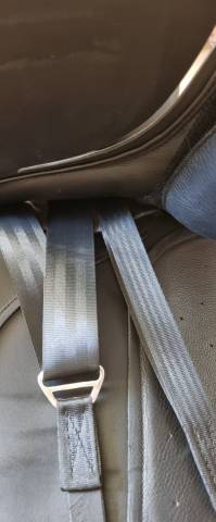 Selle Dressage Stubben Euphoria 17.5