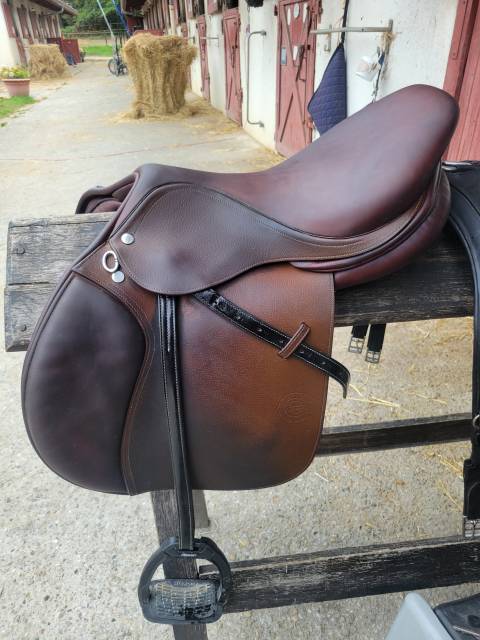 Selle CSO 