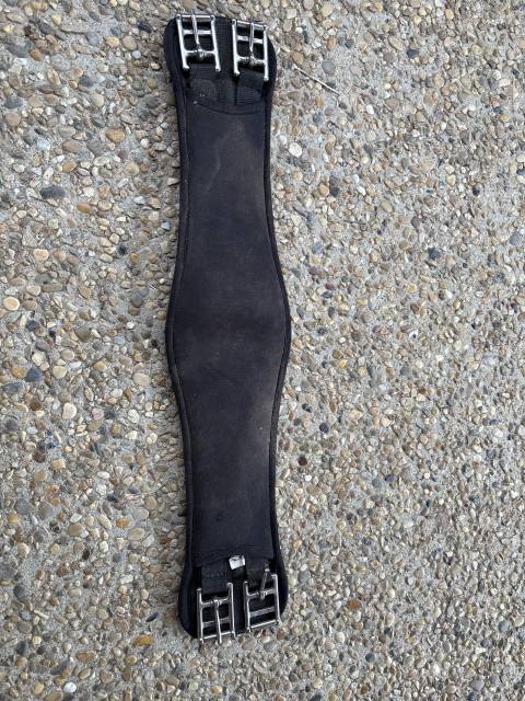 Sangle courte Néoprène 60cm