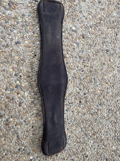 Sangle courte Néoprène 60cm