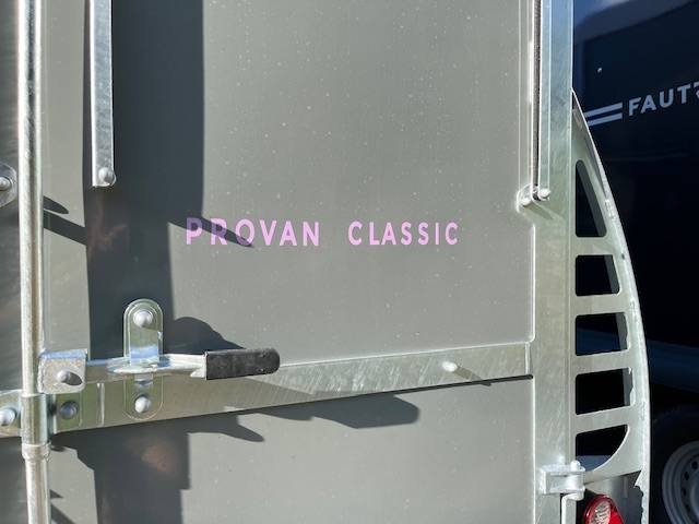 NOUVEAU PROVAN  2025  PRIX PROMO