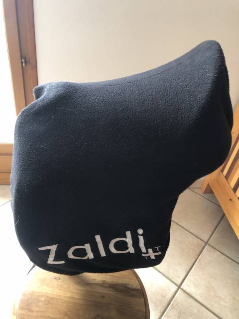 Selle de dressage ZALDI