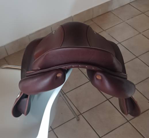 Selle meyer 2024