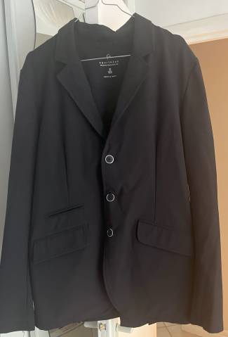 Veste de concours 