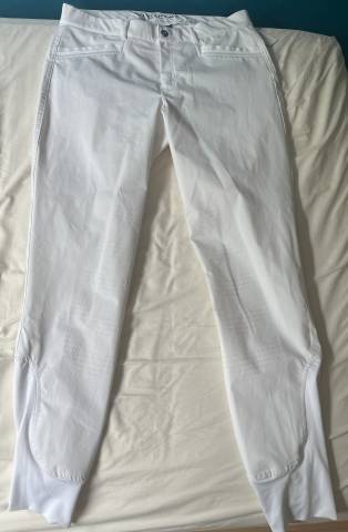 Pantalon de Concours
