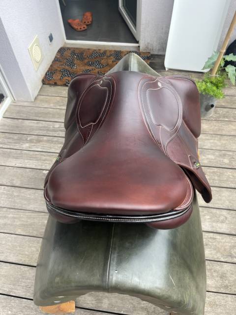 Selle Amerigo 2024 superbe état 