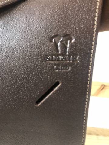 selle ANTARÈS altair 18_3A