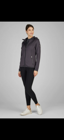 Veste polaire Pikeur