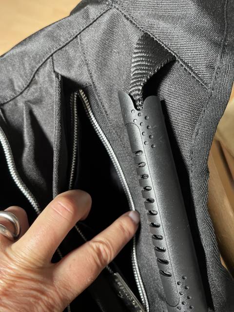 Sac à dos Groom Equi thème 