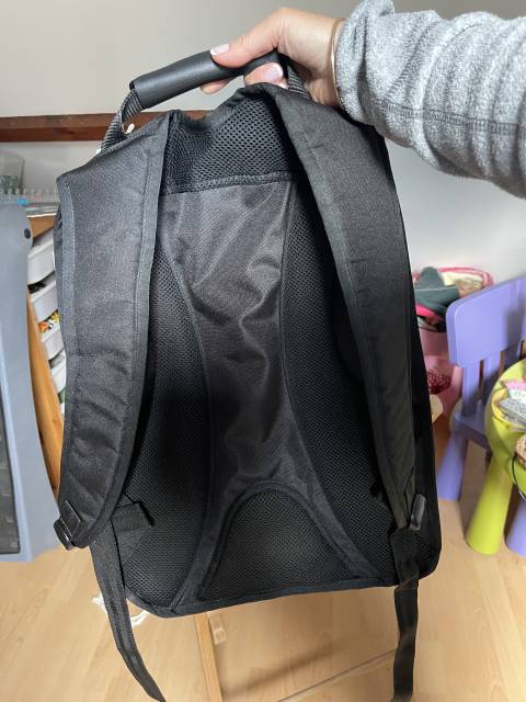 Sac à dos Groom Equi thème 