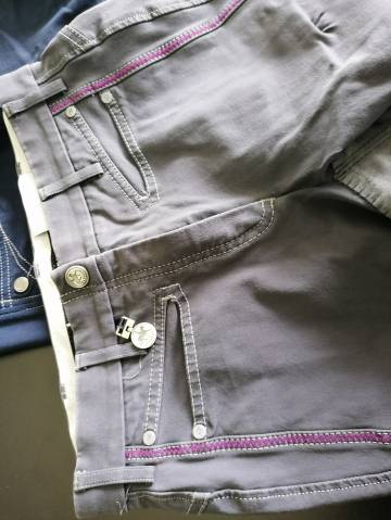 Pantalons pikeur