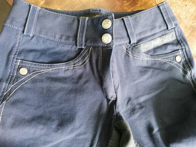 Pantalons pikeur