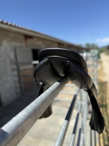 Selle Mixte Butet Sellier