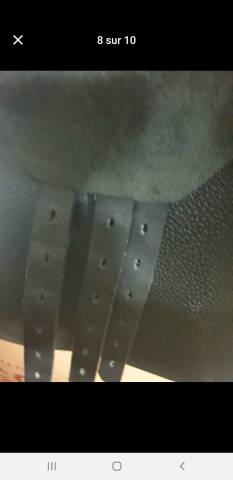 Selle prestige modèle gp2