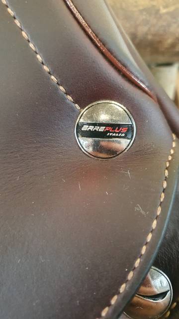 Selle Erreplus Eventing Mono (EM)