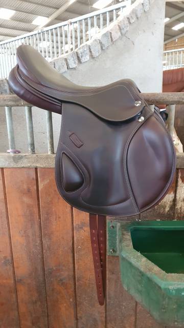 Selle Erreplus Eventing Mono (EM)