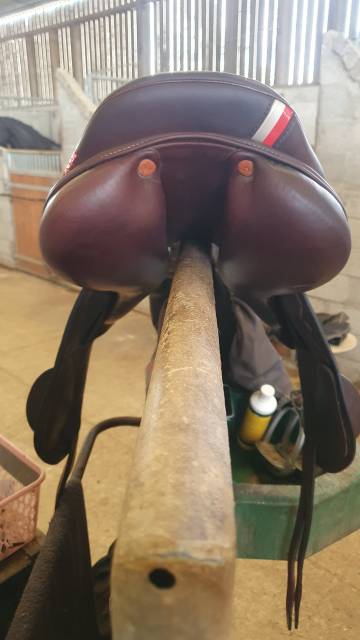 Selle Erreplus Eventing Mono (EM)