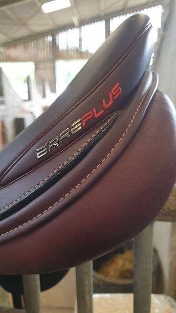 Selle Erreplus Eventing Mono (EM)