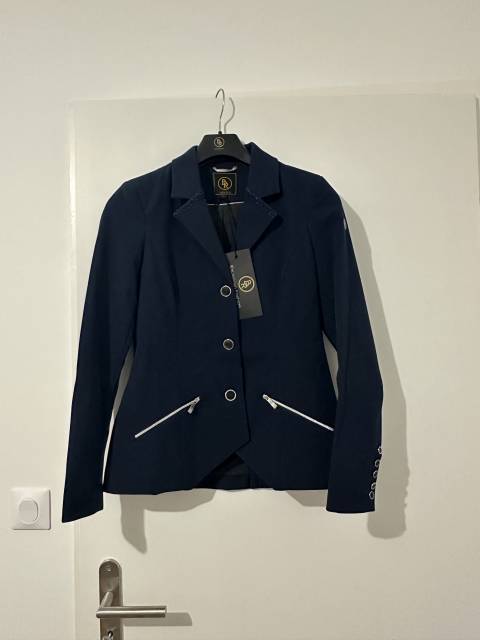 Veste de concours BR taille 36
