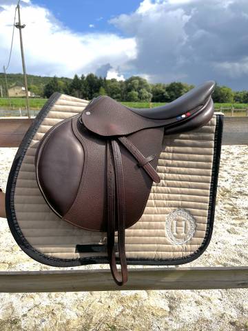 Selle PLS 16,5 pouces