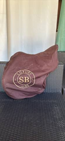 Selle baude victoire 17’’