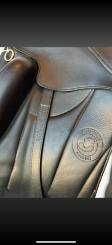 Selle forestier à vendre 