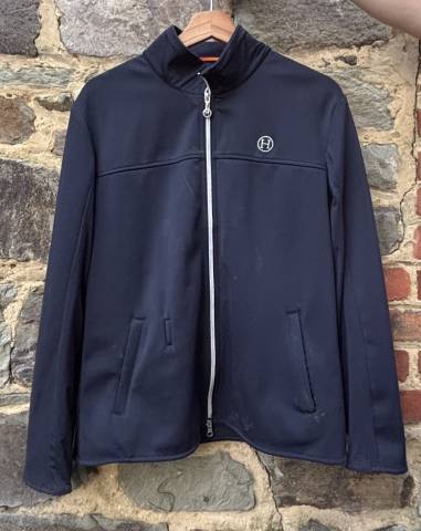 Ensemble Gilet air bag 