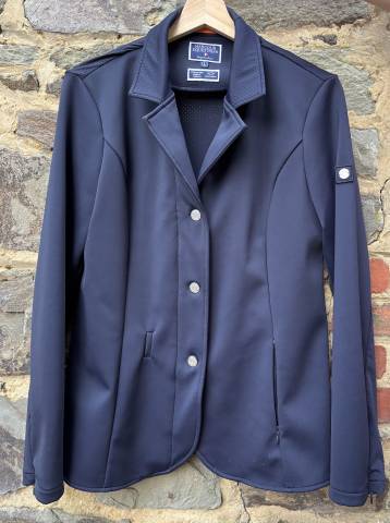 Ensemble Gilet air bag 