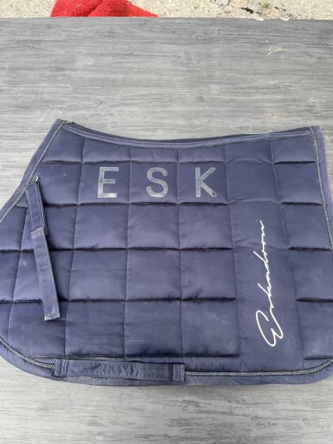 Tapis eskadron 