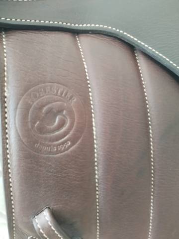 Selle Forestier Boeckelo 