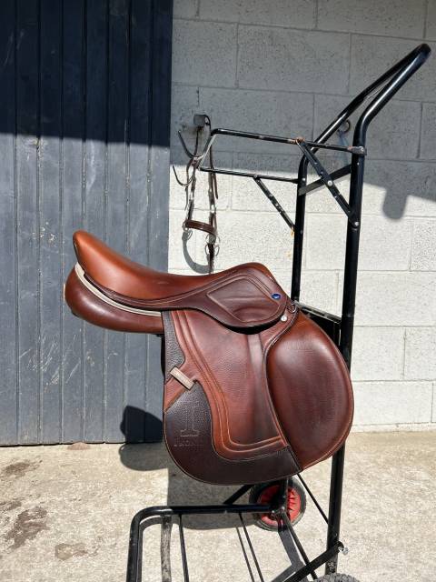 Selle Ikonic 17 pouces