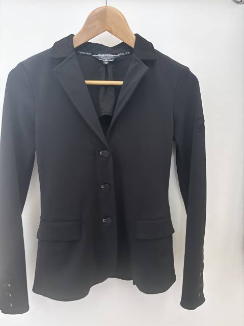 Veste de concours Harcour femme taille "S"