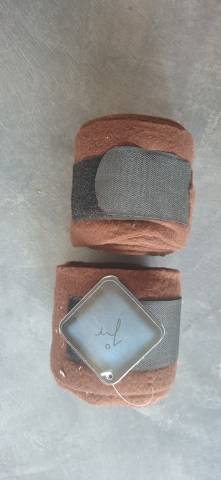 Bandes de polo