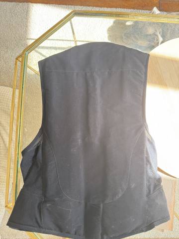 Airbag All Shot ASKARA – Modèle Belair – Taille M/L