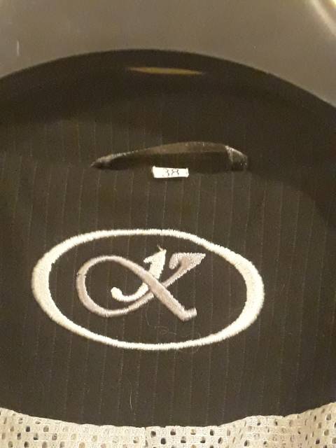 Veste concours femme t.38