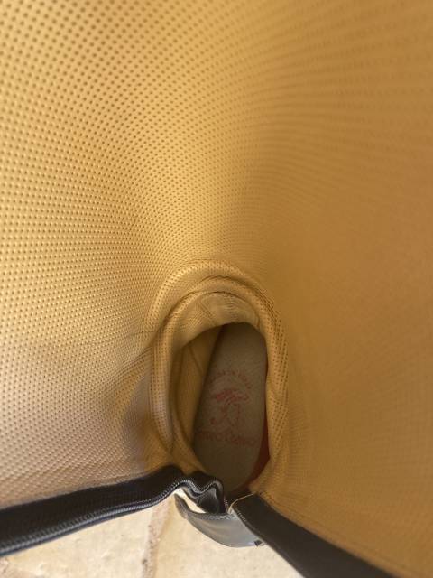 Bottes Sergio Grasso