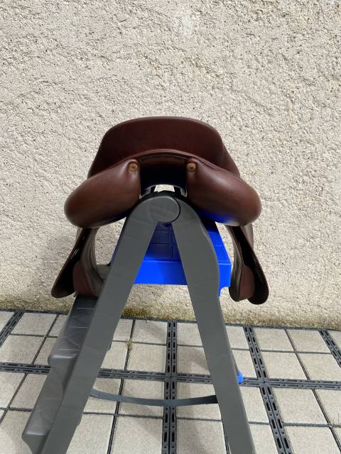 Selle Meyer 17,5 2018