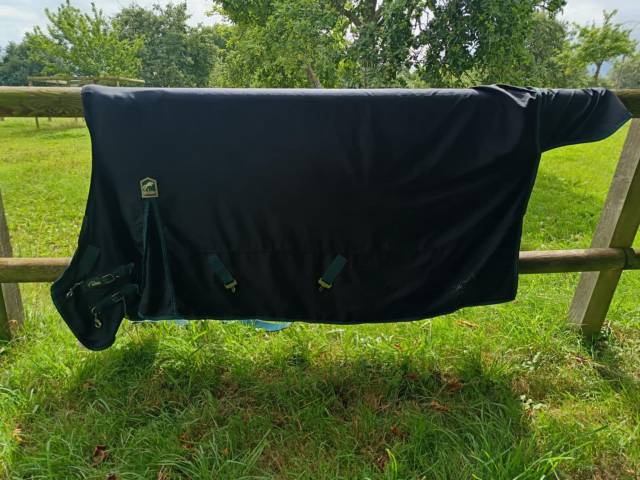 Couverture 165 0G imperméable