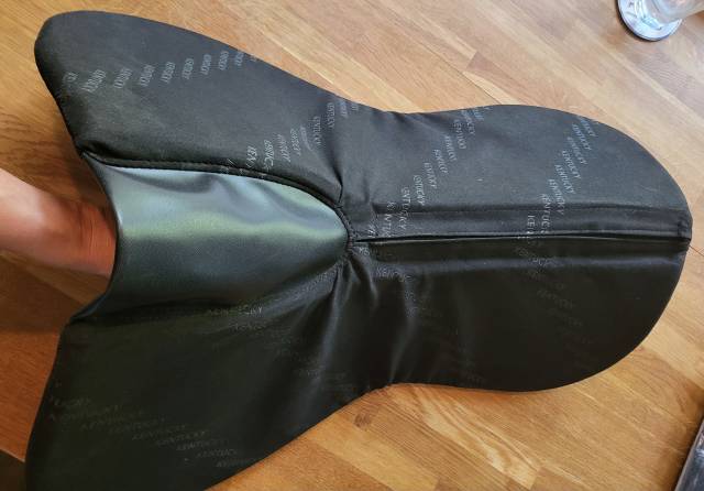 Amortisseur Impact Equalizer