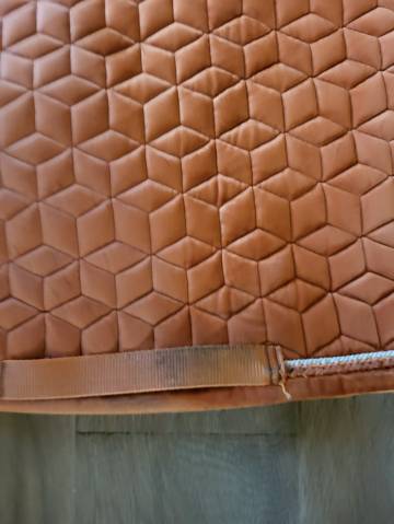 Tapis Kentucky Velvet Dressage