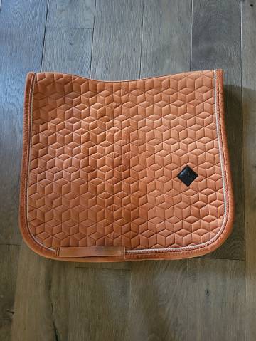 Tapis Kentucky Velvet Dressage