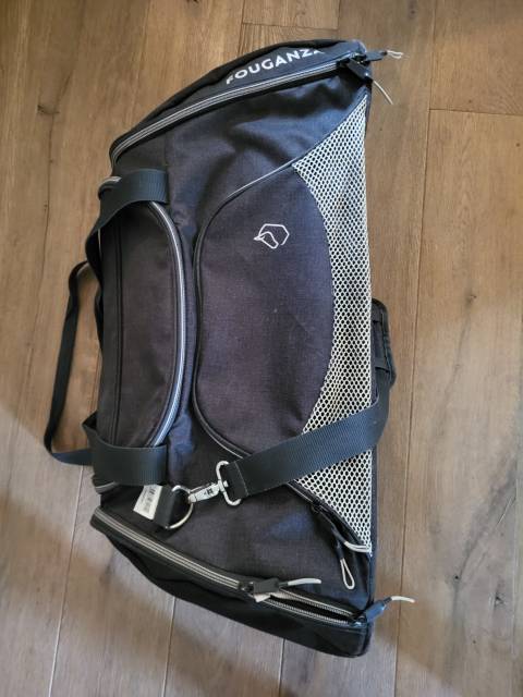 Sac de transport Fouganza