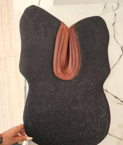 Amortisseur Devoucoux