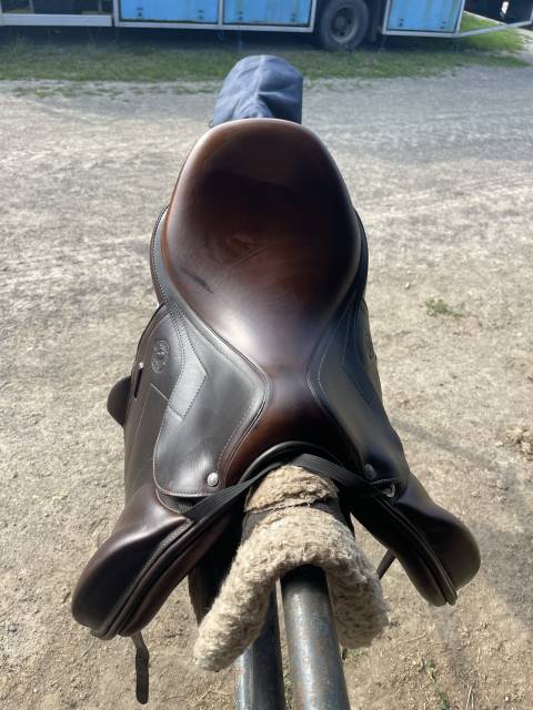 Selle Antares monoquartier 18p 