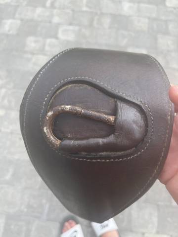 sangle anatomique EV 135 cms