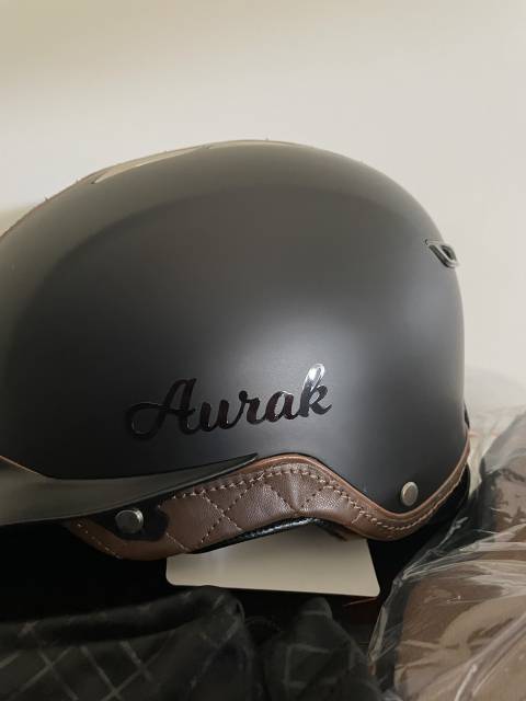 Bombe Aurak Protection 