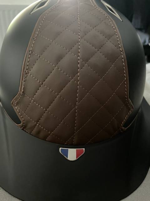 Bombe Aurak Protection 