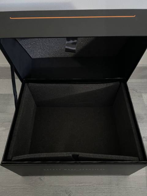 Bombe Aurak Protection 