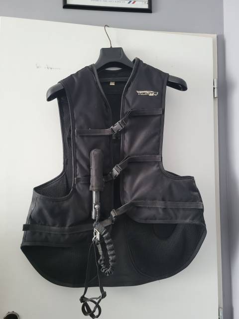 Air Bag Helite M