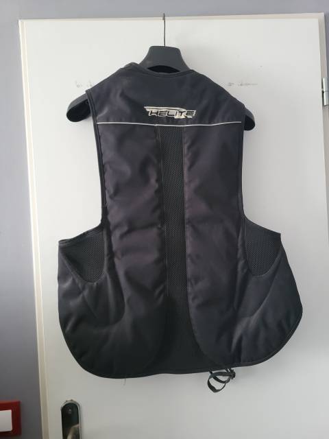 Air Bag Helite M